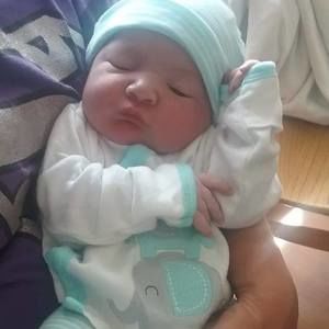 Meet your Posher, Gail